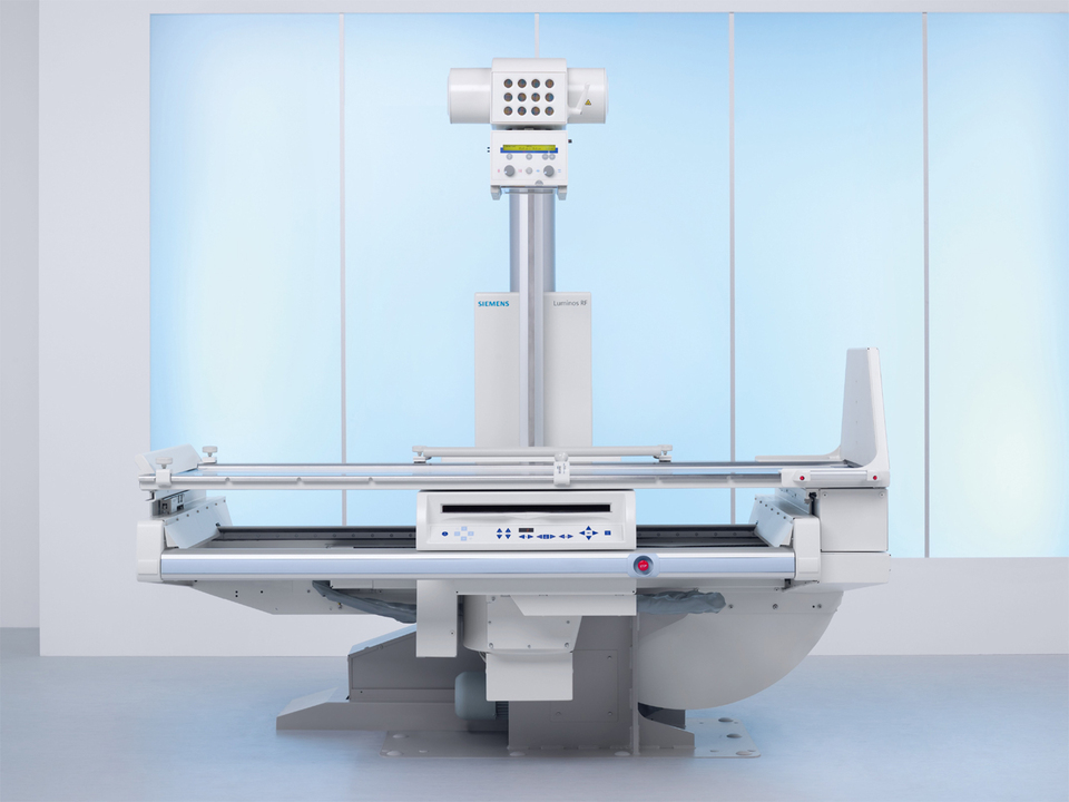 luminos rf siemens