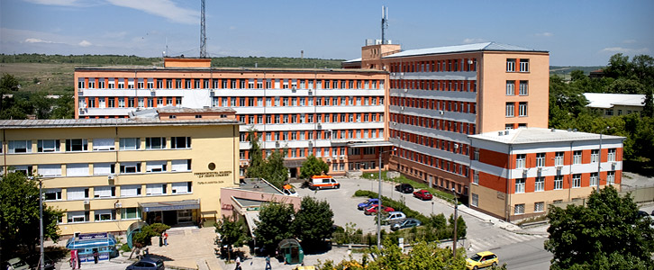 UMBAL Pleven